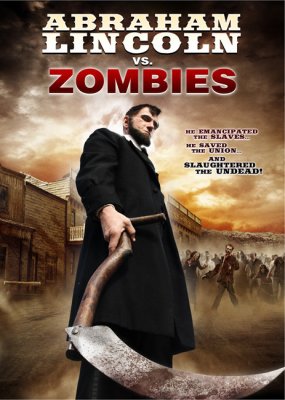 Abraham Lincoln tueur de Zombies