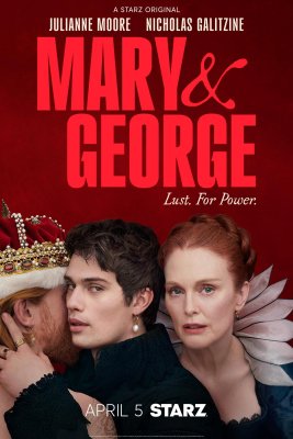 Mary & George - Saison 1