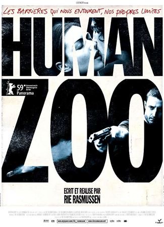 Human Zoo