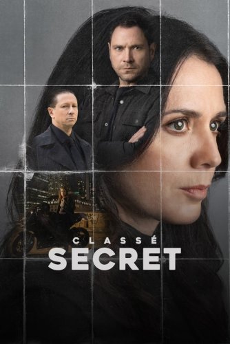 Classé secret - Saison 1