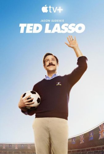 Ted Lasso - Saison 1