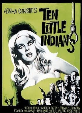 Ten Little Indians