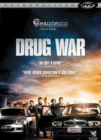 Drug War