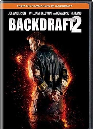 Backdraft 2