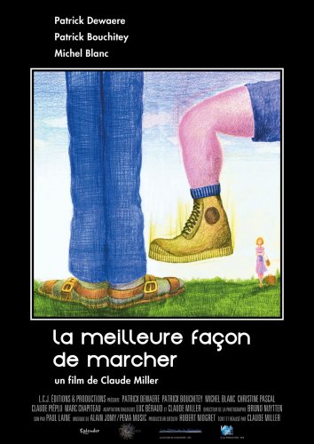 La Meilleure façon de marcher