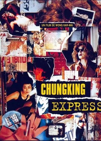 Chungking Express