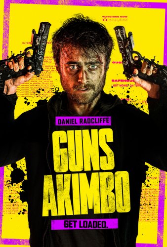 Guns Akimbo