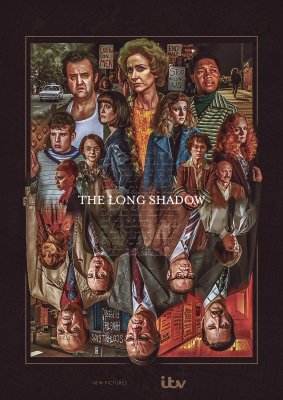 The Long Shadow - Saison 1