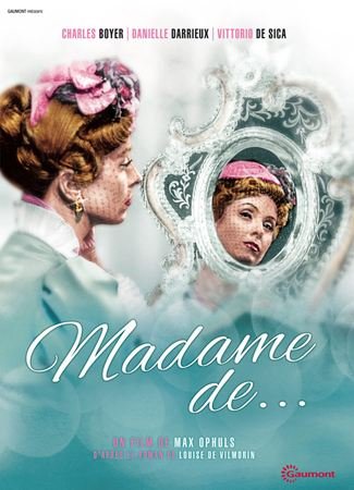 Télécharger Madame de... |HDLiGHT 1080p| French