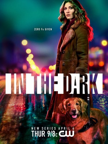 In the Dark - Saison 4