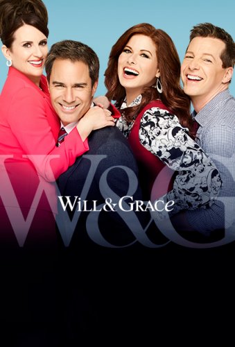 Will & Grace - Saison 10