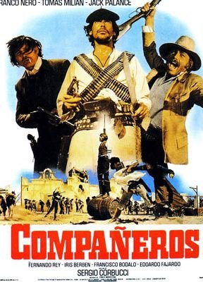 Companeros