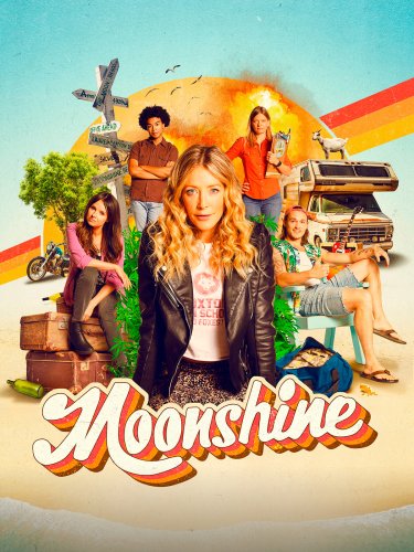 Moonshine - Saison 2