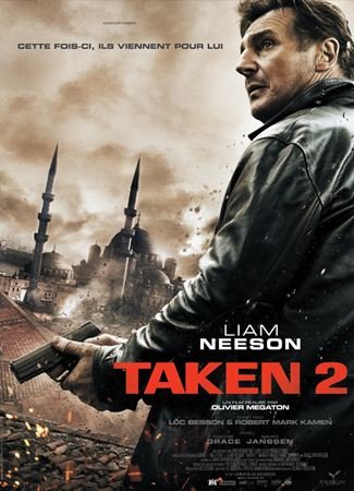 Taken 2