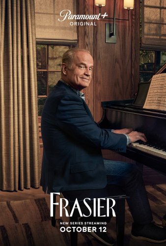 Frasier (2023) - Saison 1