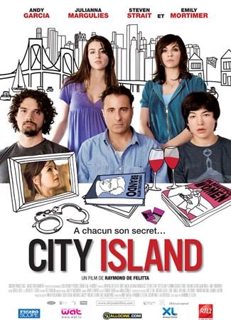 City Island