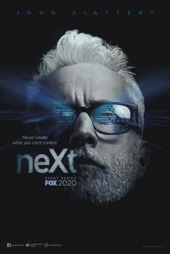 Next - Saison 1