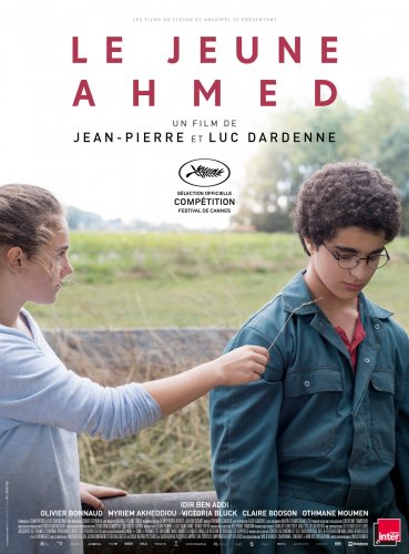 Le Jeune Ahmed