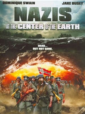 Nazis au Centre de la Terre