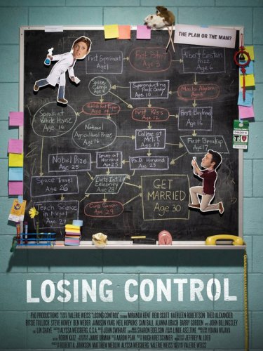 Losing Control