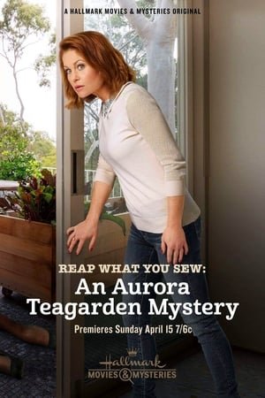 Aurora Teagarden 8 Meurtre cousu main