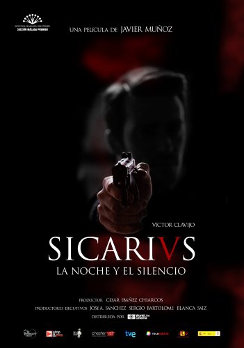 Sicarivs: La noche y el silencio