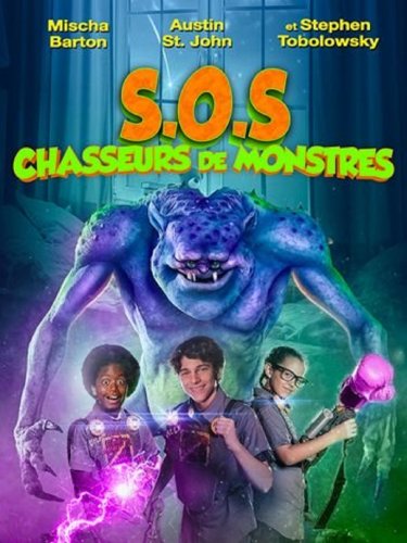 SOS Chasseurs de Monstres