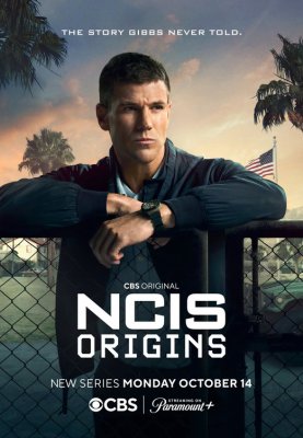 NCIS: Origins - Saison 1