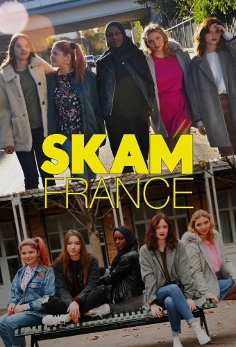 SKAM France - Saison 10