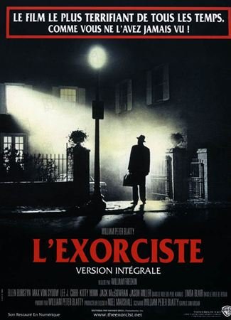 L'Exorciste