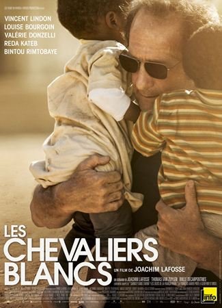 Les Chevaliers blancs