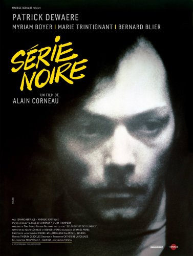 Série noire