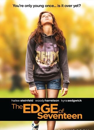 The Edge of Seventeen