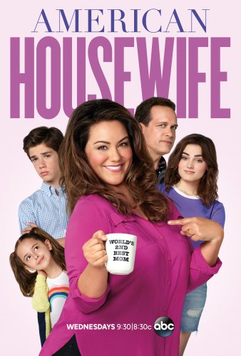 American Housewife - Saison 3