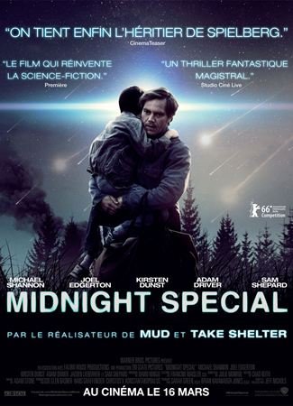 Midnight Special