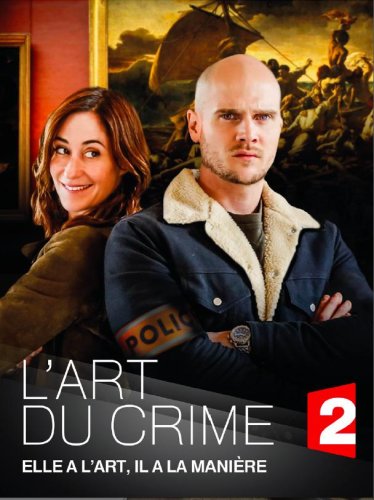 L'art du crime - Saison 3