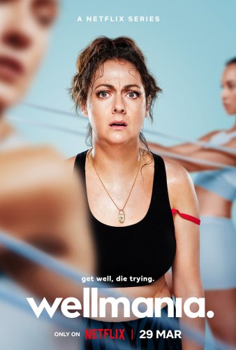 Wellmania - Saison 1