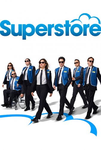 Superstore - Saison 2