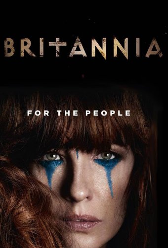 Britannia - Saison 1