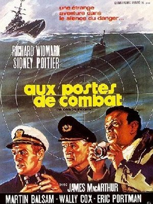 Aux postes de combat