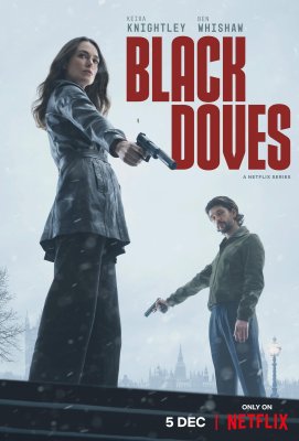 Black Doves - Saison 1