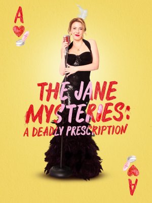 Les Mystères de Jane : 2. Une Prescription Mortelle