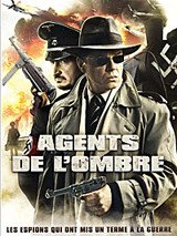 Agents de l'ombre