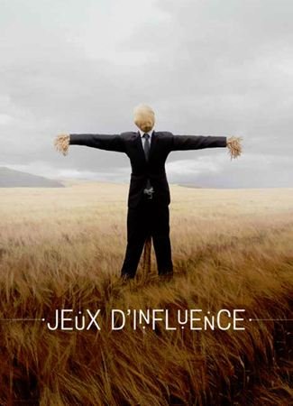 Jeux d'influence - Saison 1