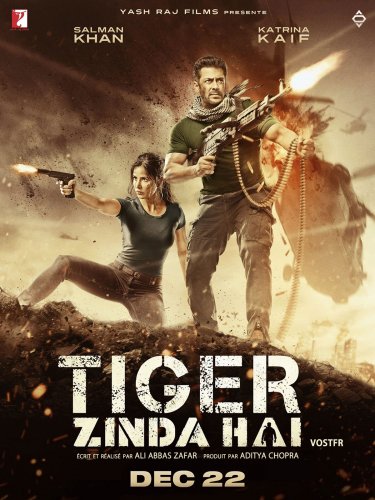 Tiger Zinda Hai