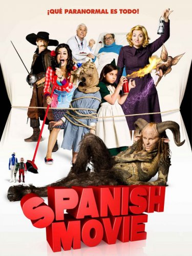 Spanish Movie