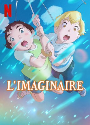 L'Imaginaire