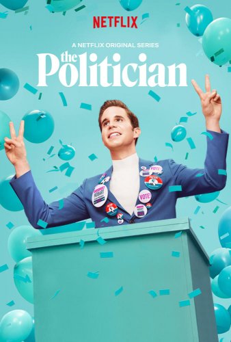 The Politician - Saison 1