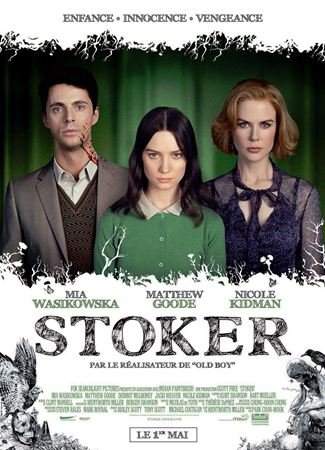 Stoker