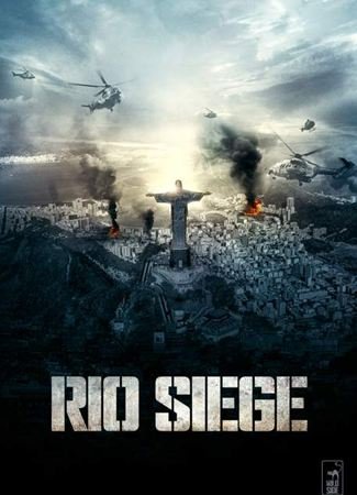 Rio Siege